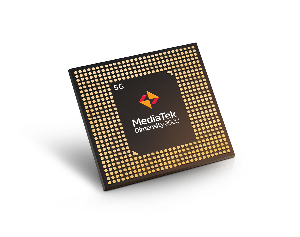 聯發科技5G晶片天璣800U採用7奈米製程，可讓處理器充分發揮性能優勢，同時降低功耗。