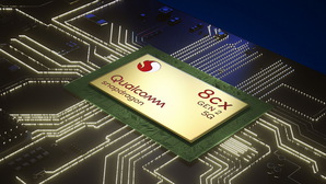 高通Snapdragon 8cx第二代5G運算平台