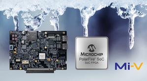 Microchip的PolarFire SoC FPGA Icicle套件為低功耗FPGA提供寬廣的RISC-V Mi-V生態系統