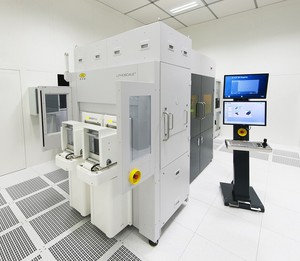 EV Group的LITHOSCALE无光罩曝光系统将数位化曝光的优势带至产品量产中。