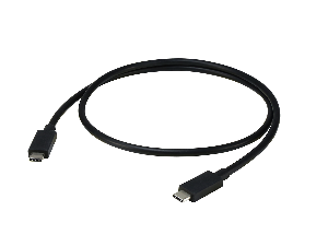Bizlink USB4 Gen 3 Type-C传输线通过USB实施者论坛（USB-IF）的测试认证