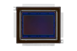 Canon新款CMOS影像感测器LI8020SAC(彩色)与LI8020SAM(黑白)展现约2.5亿的超高解析度