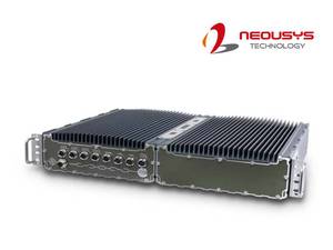 宸曜科技(Neousys Technology)推出IP67等級防水無風扇GPU運算電腦SEMIL系列，提供多種IP等級配置與預算的模組選擇