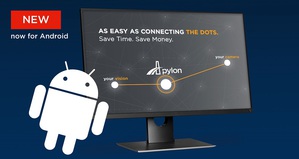 透過pylon軟體，Basler的電腦視覺產品現在已可以在行動Android系統下使用。