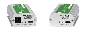 Starling 3251C單電纜、小尺寸、長度為10m的阻燃級USB 3擴展器