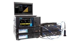 Keysight推出法規測試解決方案IOT0047A，協助客戶加速認證使用免執照頻段（2.4和5 GHz）的無線裝置。