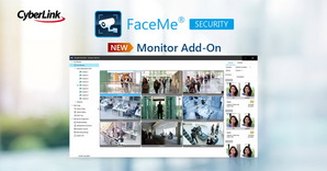 商訊連科技推出FaceMe Security智慧安控解決方案的重大升級版本。