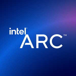 英特爾宣布全新高效能圖形品牌：Intel Arc