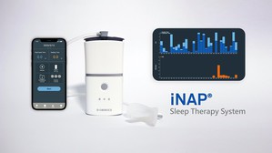 莱镁医iNAP Lab+ APP已经通过卫福部医材许可
