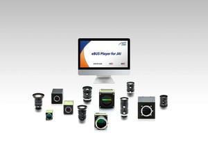 JAI为工业相机推出兼具品质和价格优势的产品，积极推动大中华区业务成长。