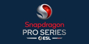 Snapdragon Pro系列赛