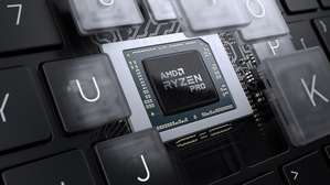 AMD Ryzen PRO 6000系列處理器