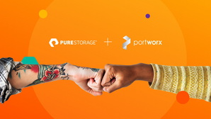 Pure Storage发表一系列Portworx产品阵容提升DevOps团队生产力。