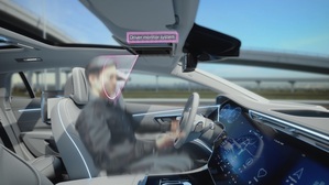 英飛凌推出全球首款符合ISO26262標準的高解析度3D影像感測器，在汽車中實現與消費終端一樣的功能，同時滿足車規級標準。