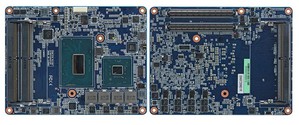大聯大世平推出基於Intel第11代Tiger Lake晶片可攜式智能超音波方案的展示板圖