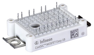 CoolSiC MOSFET Easy 1B