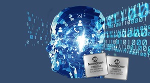 Microchip推出用於資料中心的新型CXL智慧型記憶體控制器，協助新世代CPU優化應用工作負載