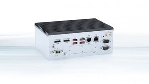 控創推出全新工業電腦KBox A-151-TGL，搭載第11代Intel Core處理器，適合於物聯網邊緣運算與人工智慧等數據密集型應用。