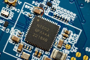 Nordic Semiconductor首次發表Wi-Fi晶片：nRF7002雙頻Wi-Fi 6元件