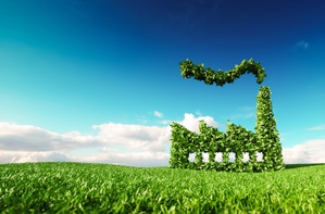 根據TrendForce今（17）日最新公布研究報告顯示，由於企業積極布局節能減碳，將帶動全球智慧製造市場規模至2026年達6,200億美元。