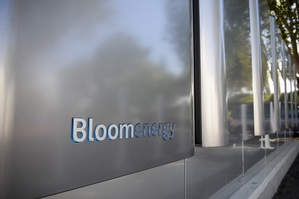 Bloom Energy 公司將英飛凌 CoolSiC MOSFET 和二極體用於其先進、業界最佳的燃料電池系統中，助力電源供應。