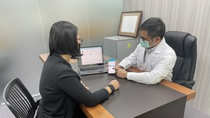 工研院与盖德科技合作研发「800Z智慧健康手表系统」，导入AI分析系统进行台湾医疗认证程序，首次在卫福部彰化医院进行测试验证。
