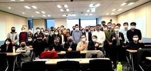勤業眾信今(2)日與Nemko攜手,舉辦Nemko & Deloitte網路資訊安全研討會。