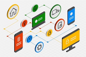 微軟發佈第三期《Cyber Signals》網路威脅情報研究報告，警示關鍵基礎設施遭受攻擊與破壞的風險升高。