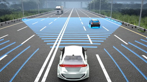 Artilux推出车用新一代高增益低杂讯半导体感测技术