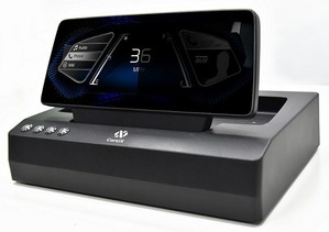 CarUX提供「车用内饰工艺服务」,致力朝车用Tier1系统整合供应链迈进