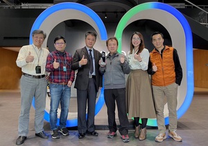 Gogoro運用資通電腦MES，加速智慧製造與數位轉型