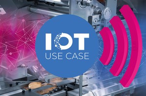 在柏林 IoT Use Case 中，igus 将与其他公司合作，加速从面包厂到火车清洗站的工业数位化。（source：igus GmbH）