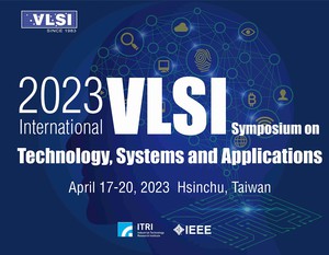由工研院主辦的半導體年度盛事「2023國際超大型積體電路技術研討會」（VLSI TSA）將於4月17日登場。