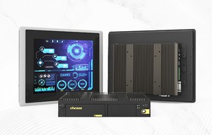 德承推出CRYSTAL产品线P1201嵌入式电脑系列新品，搭载Elkhart Lake新平台可显着提升运算效能。