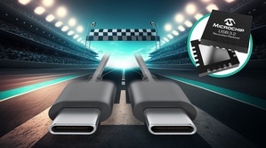 Microchip发布汽车和工业用新型长距离USB 3.2相容时钟恢复器/讯号中继器元件