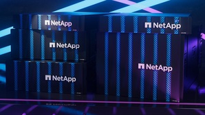 NetApp推出全新全快闪SAN阵列，提供操作简易且经济实惠的区块储存