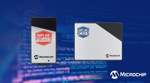 Microchip发布升级版烧录器和除错器开发工具