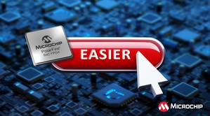 Microchip發佈業界能效最高的中階FPGA工業邊緣協議堆疊、更多核心庫IP和轉換工具，協助縮短創新時間