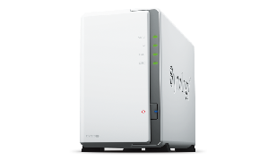Synology推出 DiskStation DS223j,簡化檔案管理和共享協作