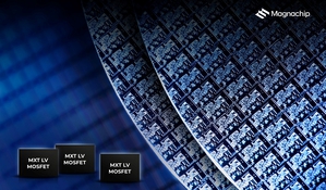 MXT LV MOSFET(Magnachip eXtreme溝槽低壓MOSFET):Magnachip的12~40V溝槽MOSFET產品組合