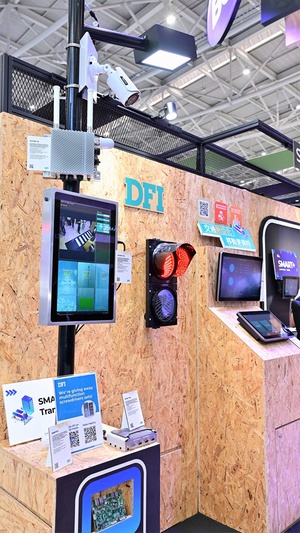 標檢局已將5G智慧杆系統技術規範，納入4項物聯網產品資安驗證項目之一。