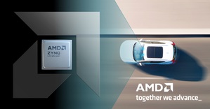 AMD汽車車規級Zynq UltraScale+ MPSoC為日立安斯泰莫新一代前視攝影機系統提供支援