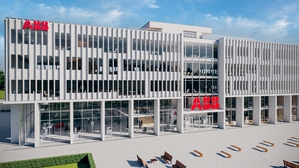 ABB將投資2.8億美元建設瑞典歐洲機器人中心，先進的機器人園區將取代現有廠區，集結自動化製造、研發、客戶體驗和教育訓練中心，開發下一代人工智能技術。