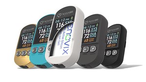 獲FDA核准之Accurate Mini血壓計選用Enovix電池