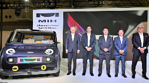 MIH联盟将平台及技术授权予M Mobility公司，象徵MIH研发成果正式迈入商业化。