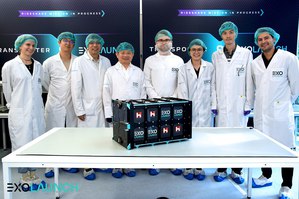 Exolaunch宣布與鴻海科技集團簽署發射服務協議(LSA),為鴻海首批低地球軌道衛星提供任務管理、軌道硬體部署和相關服務。