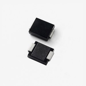 Pxxx0S3N-A汽車級3kA SIDACtor保護晶閘管系列,其高功率密度封裝可大約減少50%所需的印刷電路板空間。