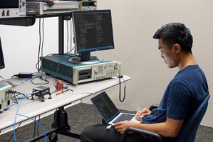 Tektronix推出適用於測試儀器的開放原始碼Python原始驅動程式套件