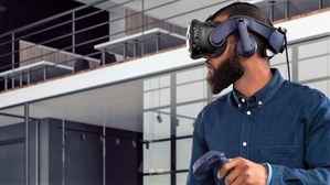 达梭系统携手宏达电  宣布VIVE Pro 2纳入为SOLIDWORKS产品合作夥伴