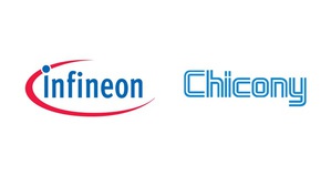 群光电能宣布其年度合作夥伴英飞凌科技（Infineon）荣获2023年度「氮化??策略合作夥伴奖」。